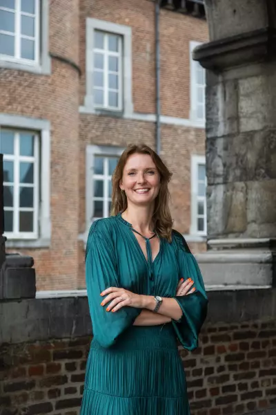 Mr. Justine Toppet-Hoegars